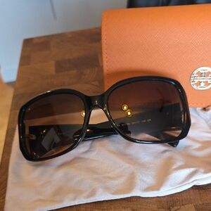 Tory Burch Sunglasses
